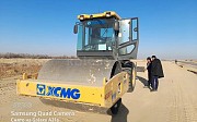 XCMG XS163J 2020 г., каток 