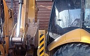 Caterpillar 428Е 2008 г., экскаватор-погрузчик Шымкент