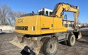 Liebherr A904B 2001 г., экскаватор 