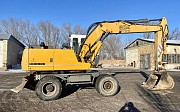 Liebherr A904B 2001 г., экскаватор 