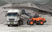 Doosan SD300 SD 200 2021 г., погрузчик ковшовый Алматы