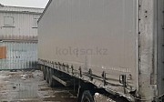 Kogel Мега105+ 2008 г., прицепы, полуприцепы Алматы