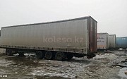 Kogel Мега105+ 2008 г., прицепы, полуприцепы Алматы