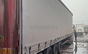 Kogel Мега105+ 2008 г., прицепы, полуприцепы Алматы