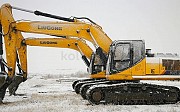 LiuGong CLG933E 2022 г., экскаватор 