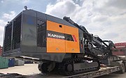 Kaishan KT15 2023 г., буровое оборудование 