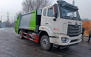 Howo Мусоровоз 24m3 2023 г., мусоровоз Алматы