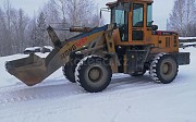 Rongwei ZL 929 2016 г., погрузчик ковшовый Риддер