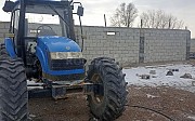 New Holland New Holland105 2013 г., Шонжы