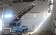 ГАЗ Газ 5307 1993 г., автовышка Туркестан