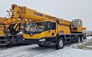 XCMG 25- K 5 D 2020 г., автокран Алматы