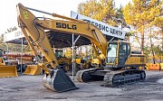 SDLG Экскаватор E6500F 2022 г., экскаватор Қарағанды