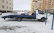 ГАЗ 2005 г., эвакуатор Актобе