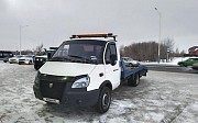 ГАЗ 2005 г., эвакуатор Ақтөбе