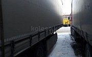 Krone 2010 г., прицепы, полуприцепы 