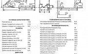 Kubota RX 141 2008 г., экскаватор Шымкент