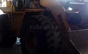 XGMA XG 951 2007 г., погрузчик 