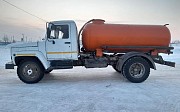 ГАЗ Газ 53 2004 г., ассенизатор Павлодар