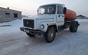 ГАЗ Газ 53 2004 г., ассенизатор 