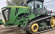 John Deere 9510RT 2014 г., сельхозтехника Уральск