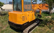 Hitachi 2002 г., экскаватор Костанай