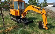 Hitachi 2002 г., экскаватор Костанай