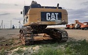 Caterpillar 340DL 2013 г., экскаватор Жітіқара