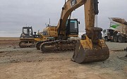 Caterpillar 340DL 2013 г., экскаватор Жітіқара