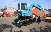 Kobelco SK50UR-3 2014 г., экскаватор Алматы