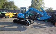 Kobelco SK50UR-3 2014 г., экскаватор Алматы