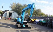 Kobelco SK50UR-3 2014 г., экскаватор Алматы