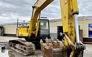 Komatsu PC-240 2000 г., экскаватор Павлодар