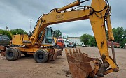 Liebherr A 922 Litronic Liebherr 1997 г., экскаватор Нұр-Сұлтан (Астана)