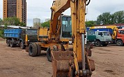 Liebherr A 922 Litronic Liebherr 1997 г., экскаватор Астана