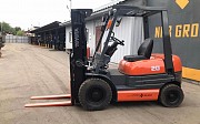 Toyota 6FGL25-30643 2004 г., погрузчик вилочный Алматы