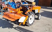 Kubota L1501 2002 г., трактор Алматы