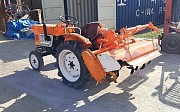 Kubota L1501 2002 г., трактор Алматы