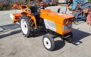 Kubota L1501 2002 г., трактор Алматы