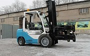 Toyota 02-8FGJ35 2014 г., погрузчик вилочный 