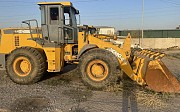 XCMG lw500f 2009 г., погрузчик 