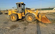 XCMG lw500f 2009 г., погрузчик 