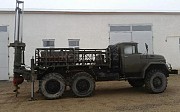 СДМ БГМ-1 1987 г., буровое оборудование Тараз