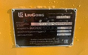 LiuGong 375В 2021 г., погрузчик ковшовый Алматы