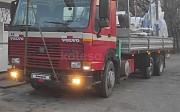 Volvo FL 10 1996 г., манипулятор Алматы