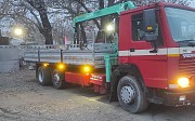 Volvo FL 10 1996 г., манипулятор Алматы