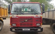 Volvo FL 10 1996 г., манипулятор Алматы