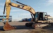 Caterpillar 324 DL 2012 г., экскаватор Ұзынағаш