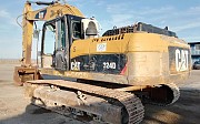 Caterpillar 324 DL 2012 г., экскаватор Ұзынағаш