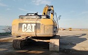 Caterpillar 324 DL 2012 г., экскаватор Ұзынағаш