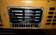 Liebherr 912 1995 г., экскаватор Тараз